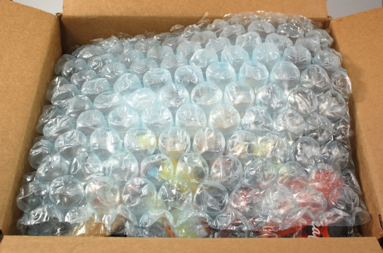 Hamptons Lane box