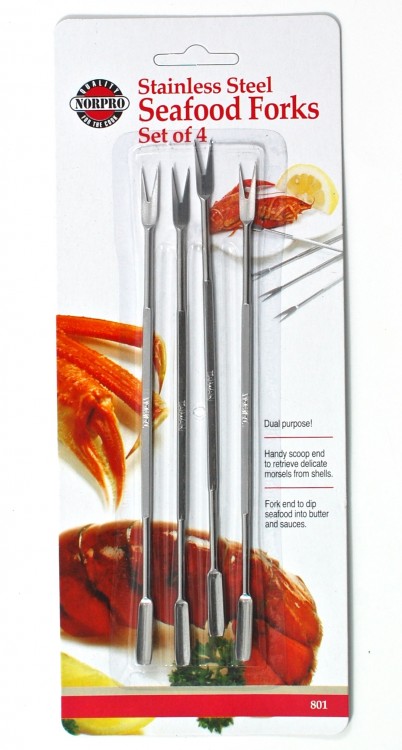 seafood picks