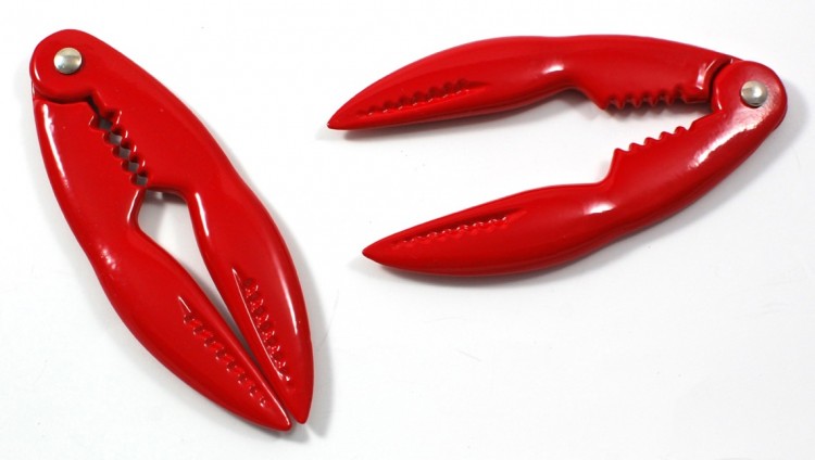 lobster claw crackers