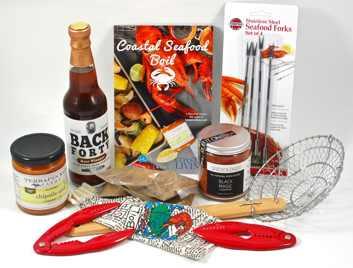 October 2015 Hamptons Lane