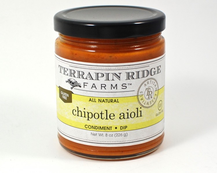 chipotle aioli