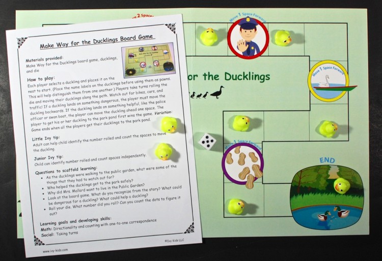 board game