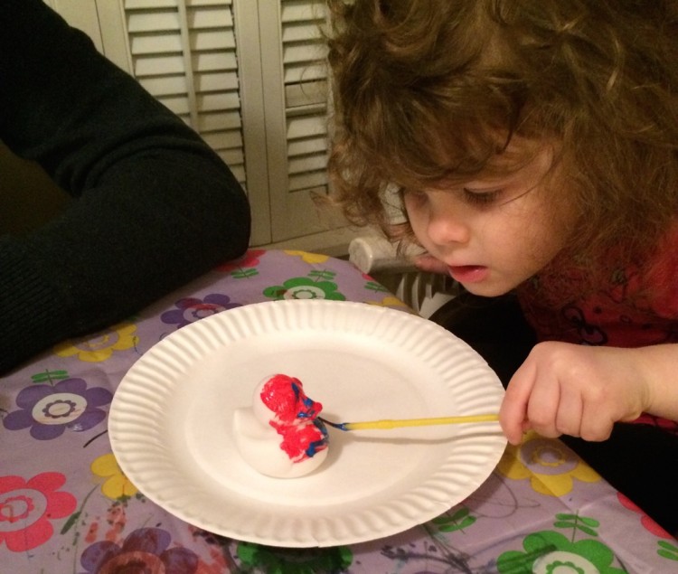 painting