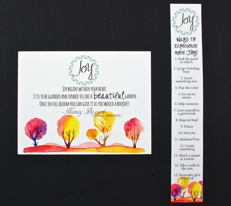 theme card