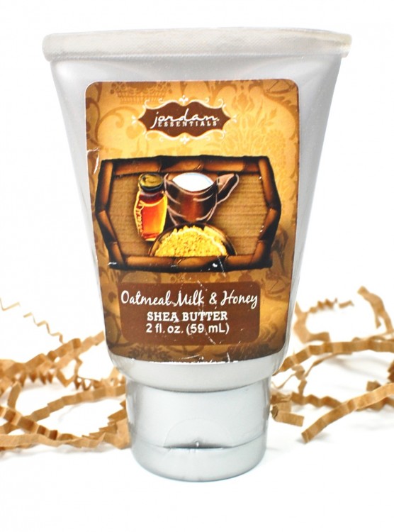Joyful Jordan lotion
