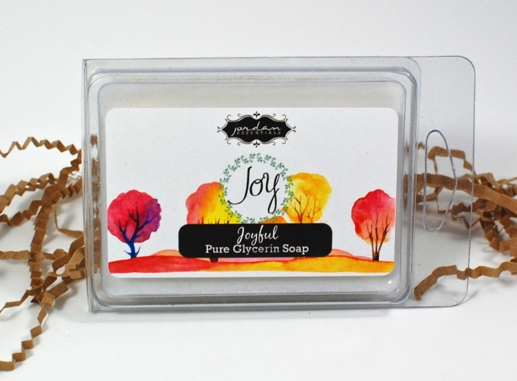 glycerin soap
