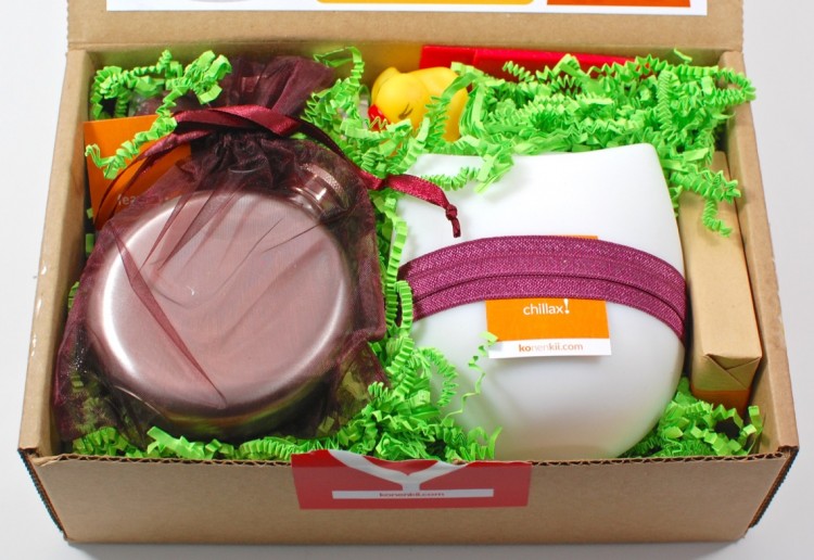 Konenkii box