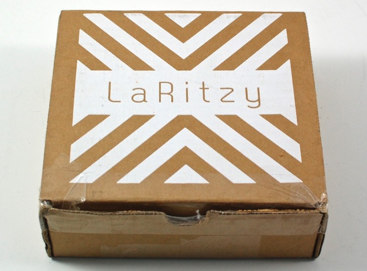 LaRitzy box