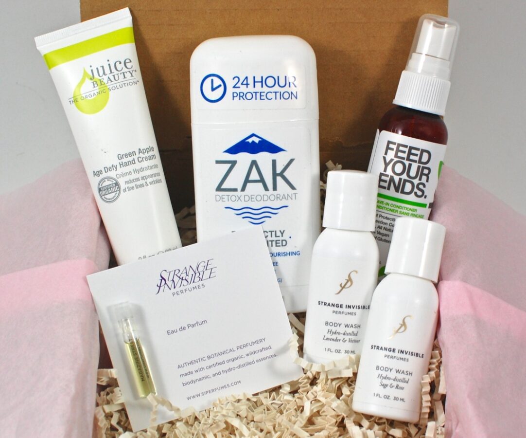 October 2015 LaRitzy review