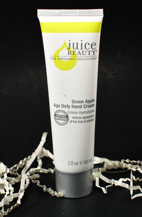 Juice Beauty lotion