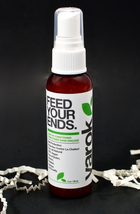 Yarok feed your ends