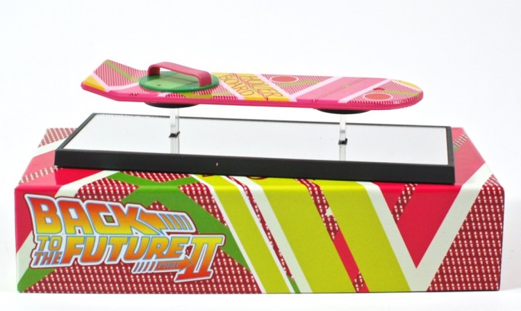 Loot Crate Hoverboard