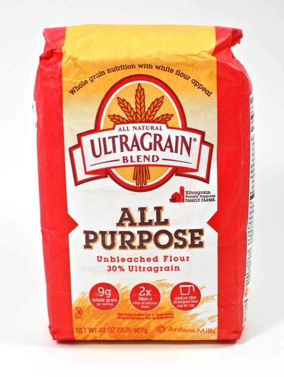 flour
