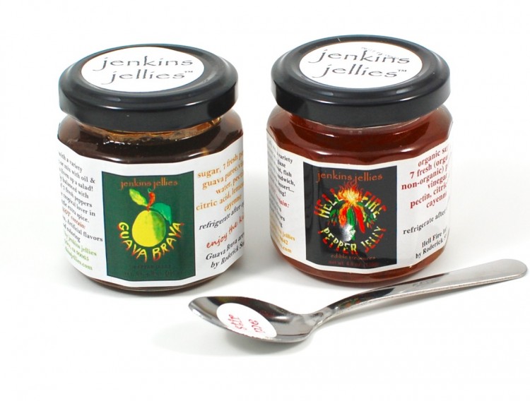 Jenkins Jellies
