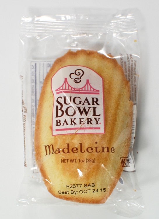 Madeleine