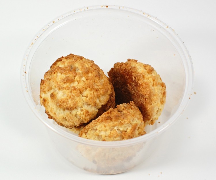 macaroons