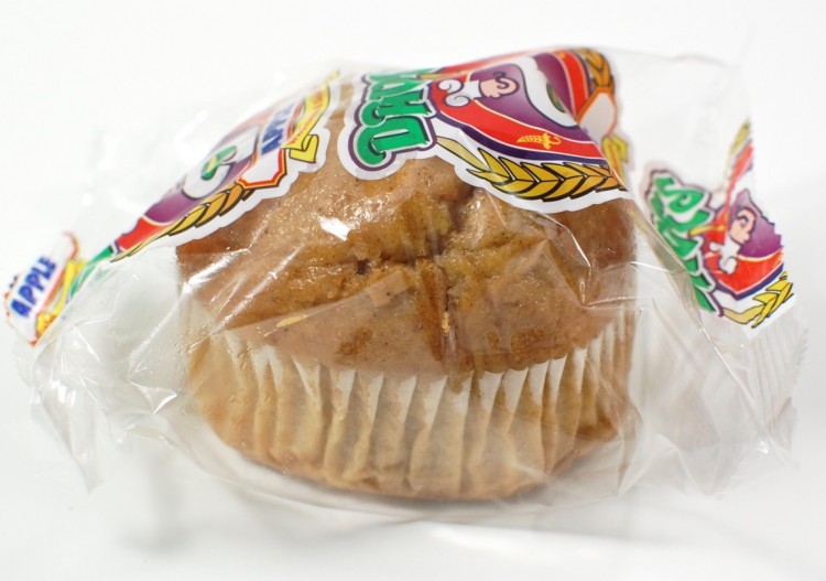 muffin