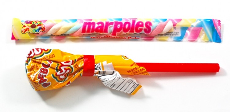 Marpoles