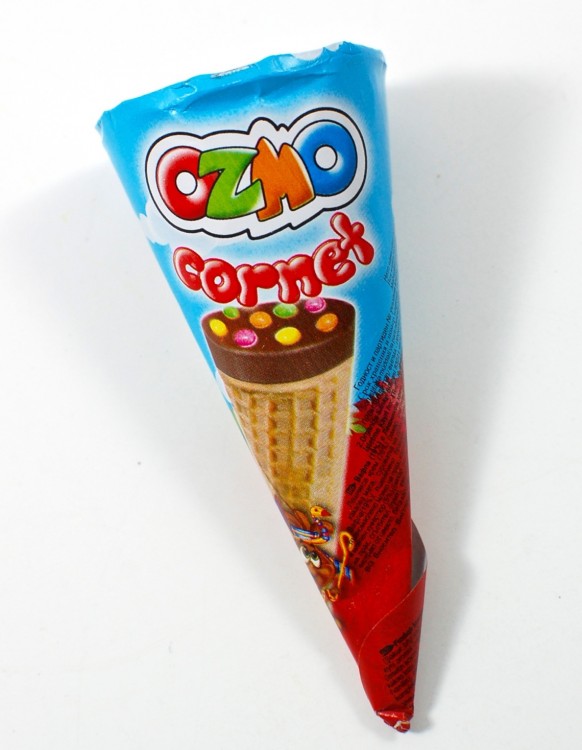 cornet