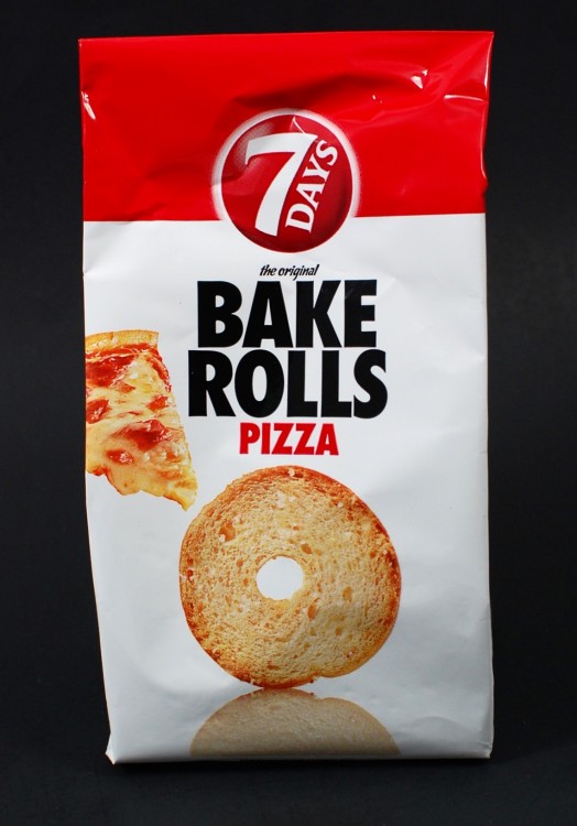 pizza bake rolls