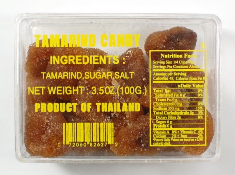 tamarind candy