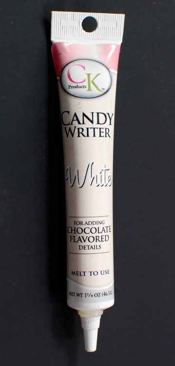 candy writer 
