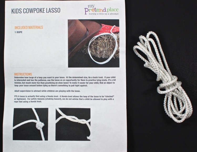 lasso