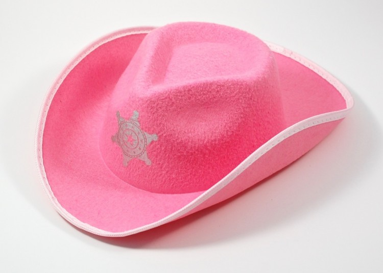 cowgirl hat