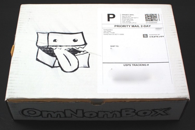 Omnombox