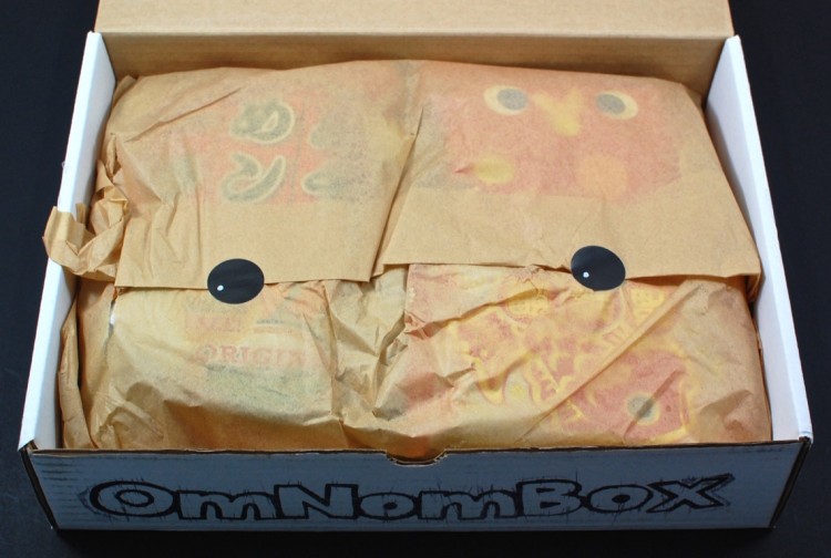 Omnombox