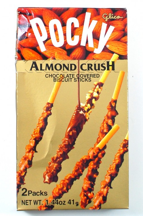 pocky