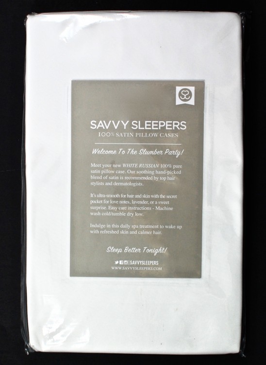 pillowcase