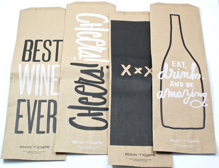wine bags