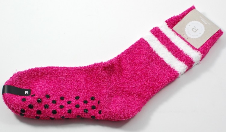 Richer Poorer Popsugar socks
