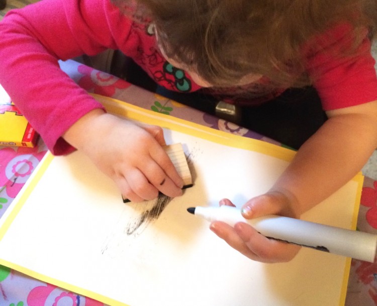 drawing