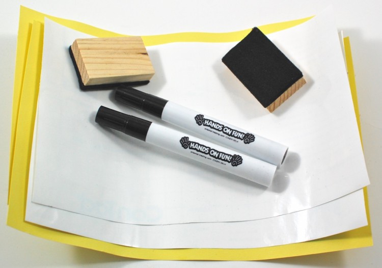 snellen chart diy