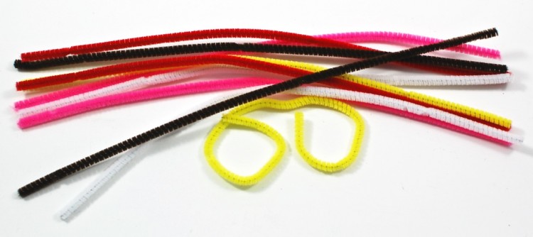 pipecleaners