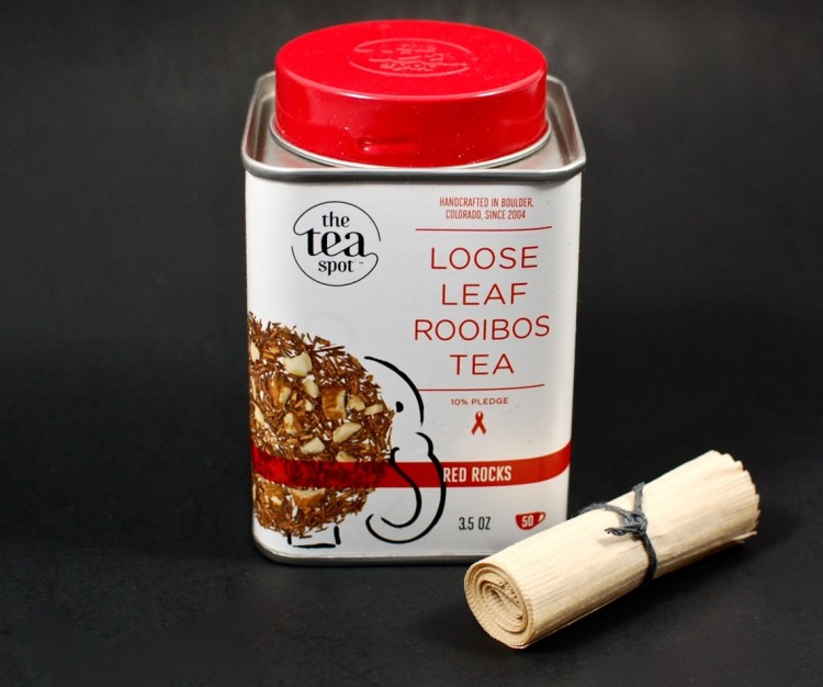 rooibos tea