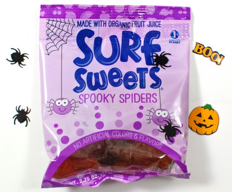 Surf Sweets