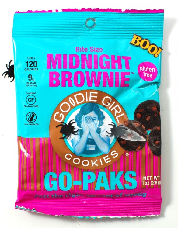 Goodie Girl cookies