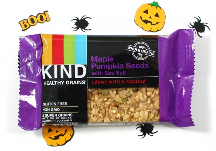 KIND bar