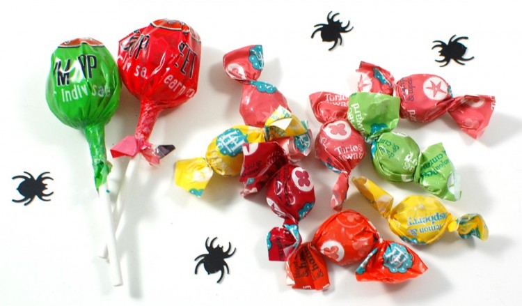 candy