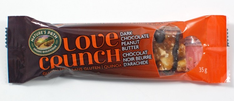 Love Crunch
