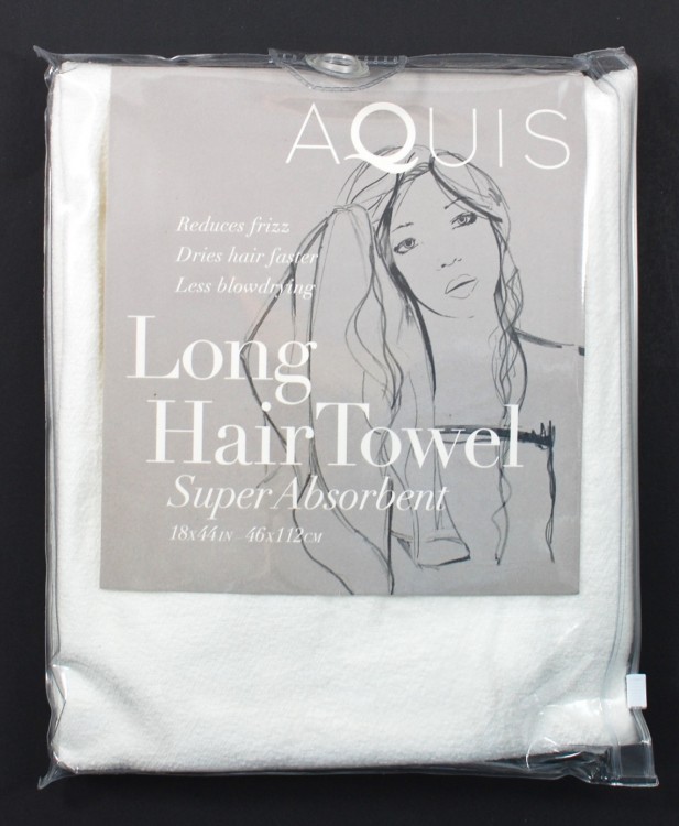 microfiber towel