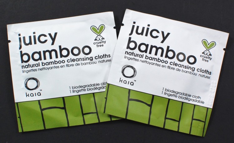 Juicy Bamboo