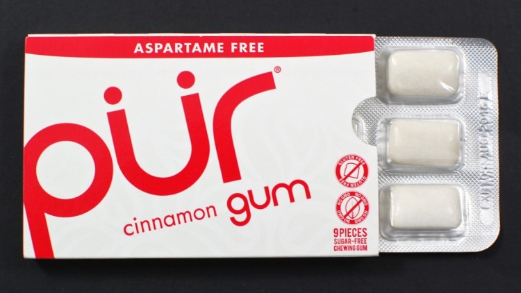 pur gum