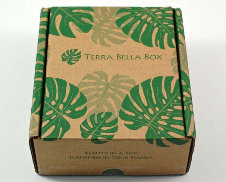 Terra Bella Box