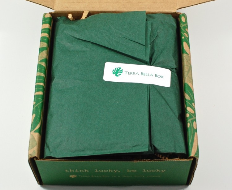 Terra Bella Box