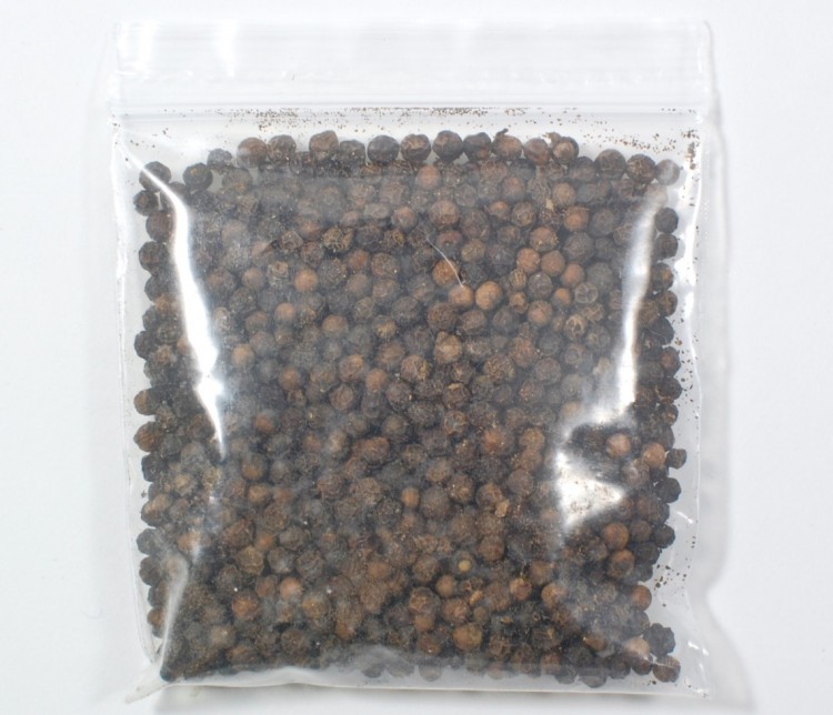 peppercorns