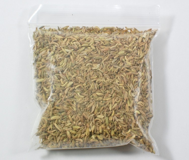 fennel